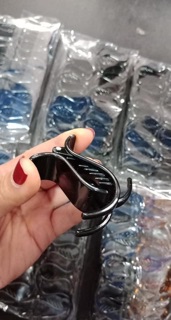 Kẹp càng cua 3 răng lố 12 cái