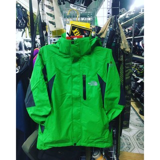 Áo Gió TNF chống nước VNXK