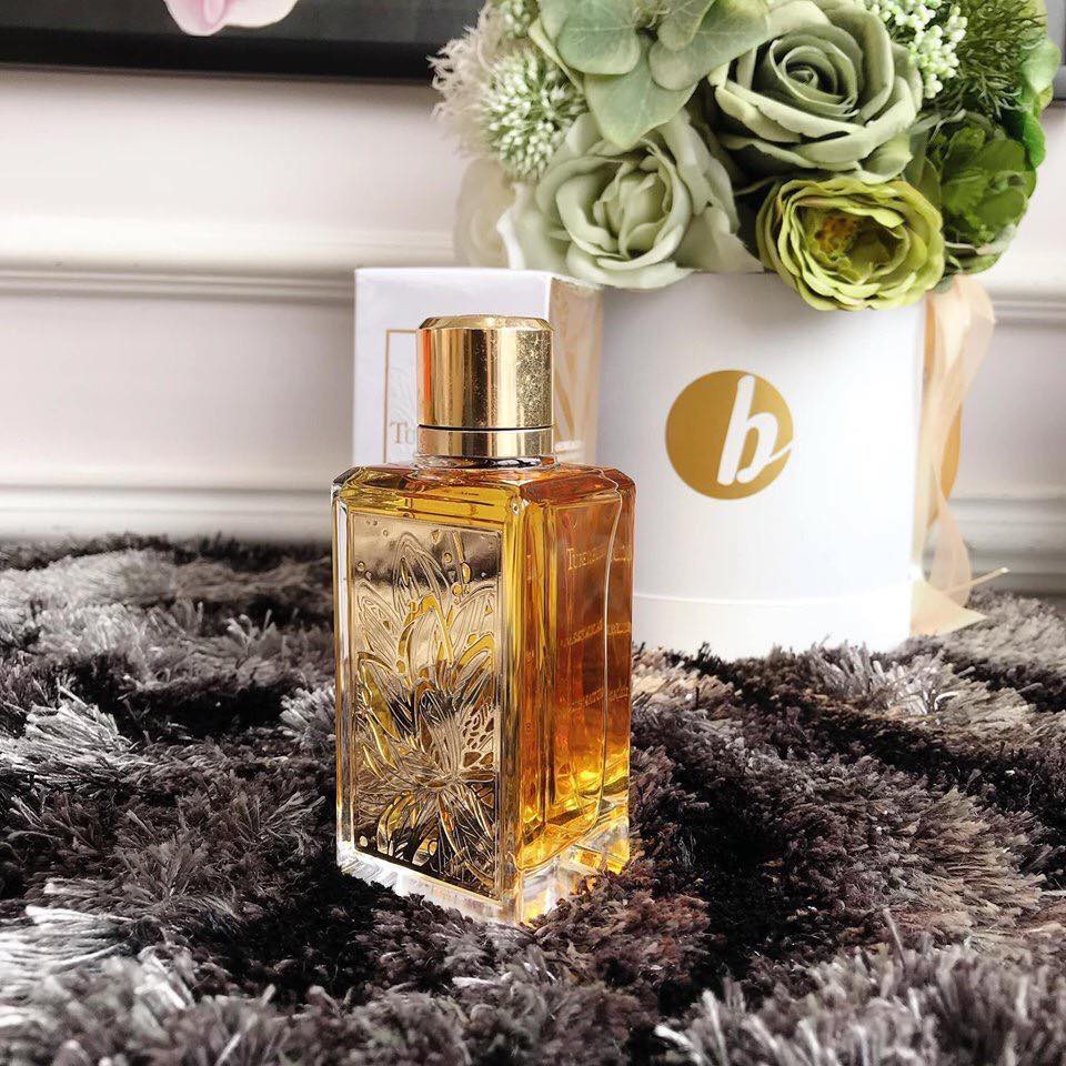 <𝗡𝗲𝘄> Nước Hoa Lancome Maison Tubereuses Castane EDP Tester 5/10ml 𝗔𝘂𝗿𝗼𝗿𝗮'𝘀 𝗣𝗲𝗿𝗳𝘂𝗺𝗲 𝗦𝘁𝗼𝗿𝗲 ®️