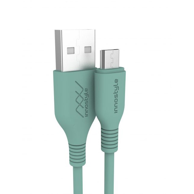 Cáp InnoStyle Jazzy Usb to Micro 1.2m 10w