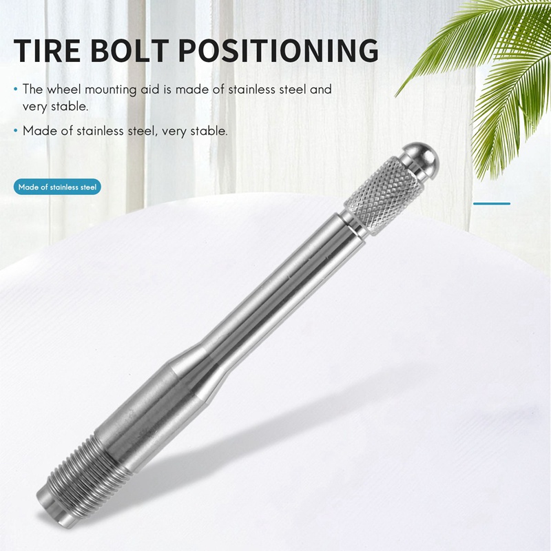 Dụng Cụ Sửa Chữa Bánh Xe Hơi M14X1.5