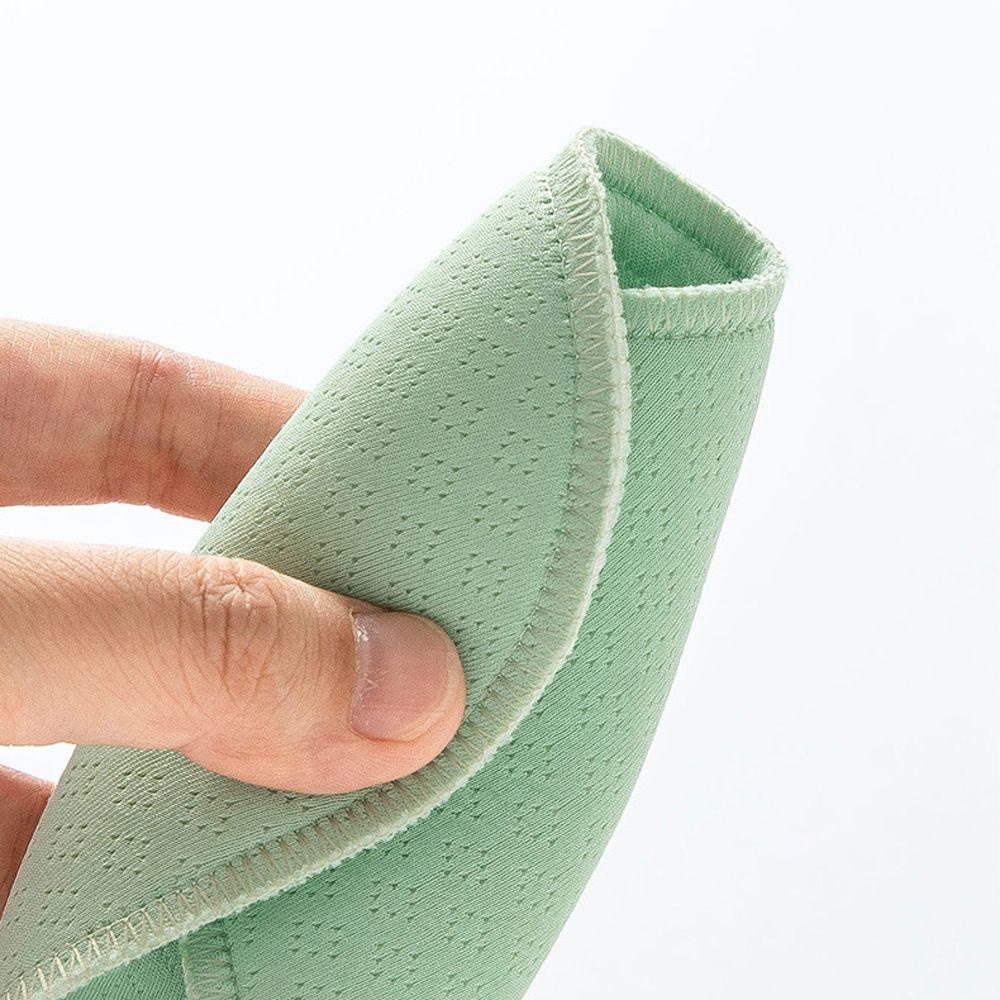 Đệm Chèn Áo Ngực Hình Giọt Nước Thoáng Khí Có Thể Tái Sử Dụng