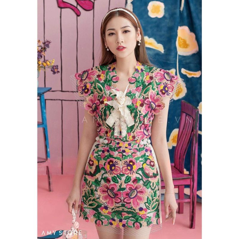 Váy amy chính hãng