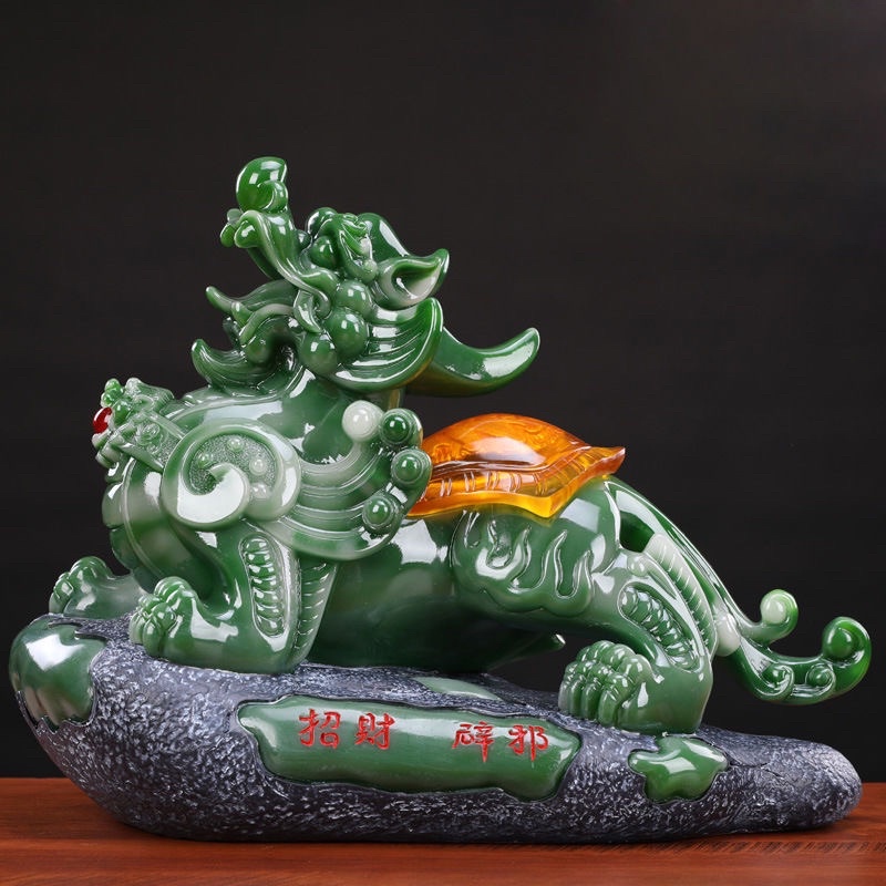 Tỳ Hưu Phú Quý Phong Thuỷ