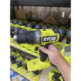 Máy khoan búa ryobi one pblhm101b