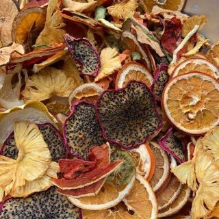 Detox_ hoa quả sấy khô