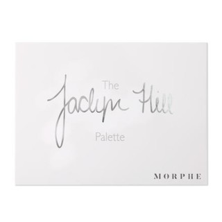 [ORDER] MORPHE THE JACLYN HILL EYESHADOW PALETTE BẢNG PHẤN MẮT
