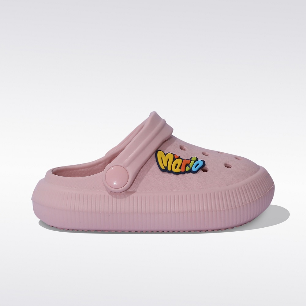 Dép kid, dép trẻ em - Ultra-soft Eva clog J - UEJ005