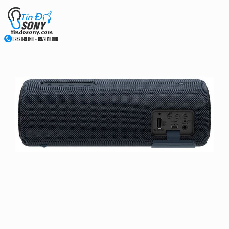 Loa di động, Bluetooth Sony SRS-XB31, chống nước (New 100%)