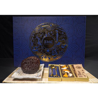 Bánh Trung Thu Cao Cấp Ánh Trăng 4️⃣COBAN®