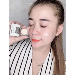 Kem Face Lười