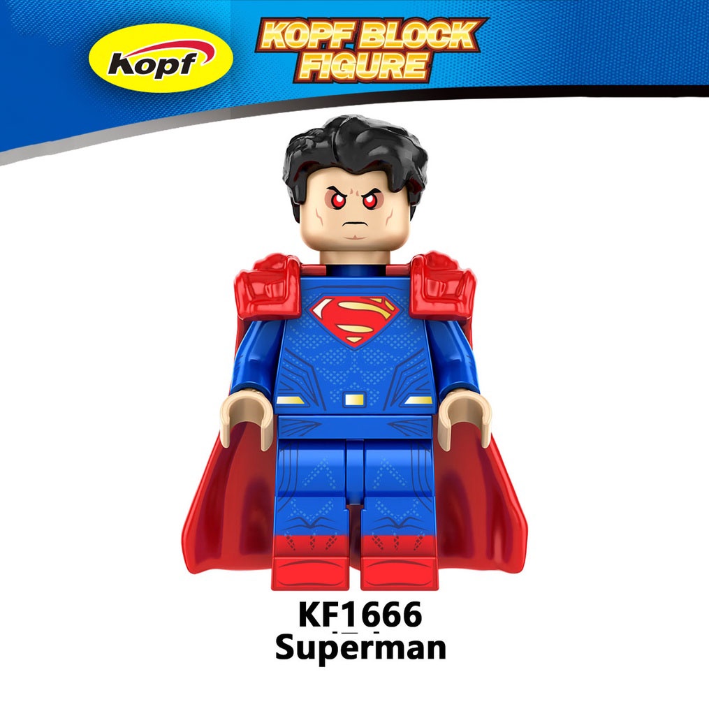 Bộ Đồ Chơi Lắp Ráp Lego Mini Nhân Vật Phim avengers nano Độc Đáo Cho Bé
