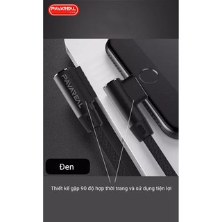 CÁP IPHONE - CÁP LIGHTNING - CÁP SẠC ĐIỆN THOẠI