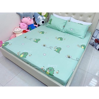 GA GỐI POLY NHIỀU MẪU