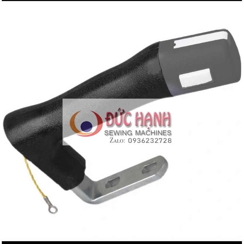 Tay cầm bàn ủi PEN520 và PEN550
