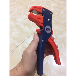 Kìm tuốt cắt dây điện mỏ quạ YTH cao cấp