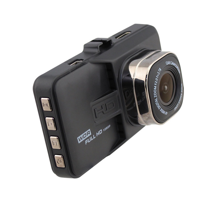 Camera hành trình màn hình cảm ứng 3inch HD 1080P cho xe hơi | BigBuy360 - bigbuy360.vn