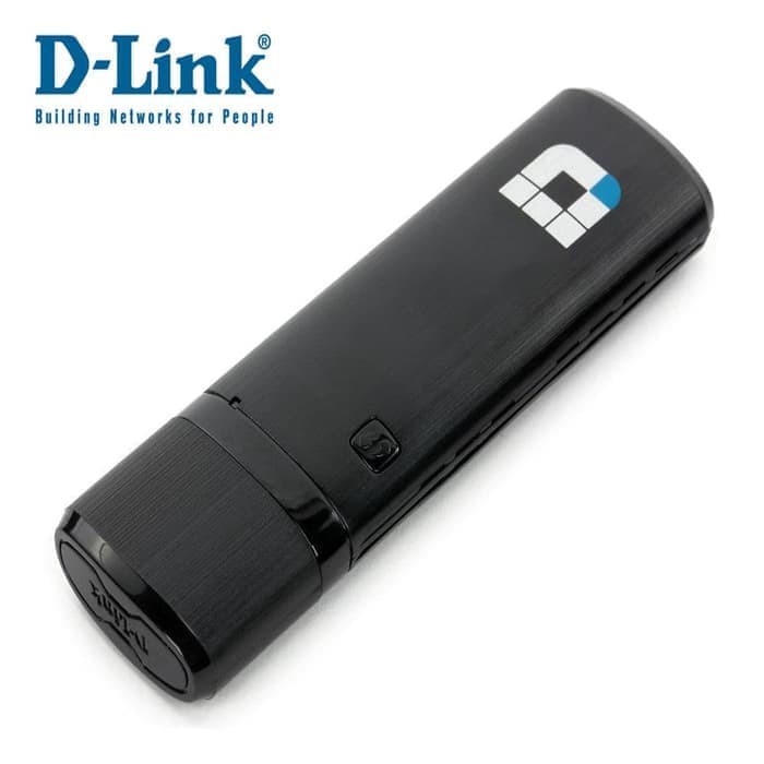 Usb Dongle Không Dây D-link Dwa-182 Ac1200