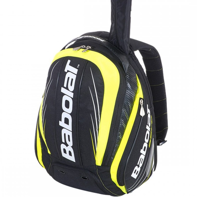 Bao đựng vợt Tennis Balo Đựng Vợt Tennis Babolat Hàng Chất Lượng - nhiều màu
