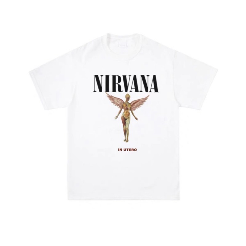 Tee nivarna thiên thần