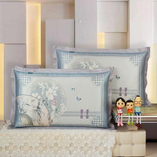 Hoangngan. Vỏ gối thoáng khí