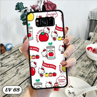 Ốp lưng Samsung Galaxy S8/ S8 plus - lưng nhám