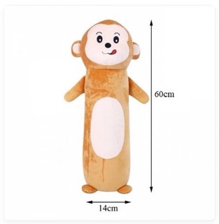 Gối Ôm Thú Bông (Quà Tặng Bobby)