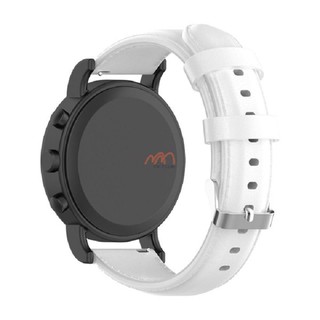 Dây da mềm 20mm đồng hồ Timex Weekender Expedition