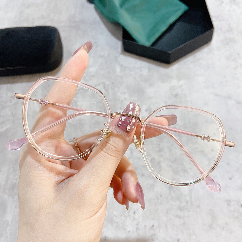 Gọng Kính Thời Trang Jz2135 | BigBuy360 - bigbuy360.vn