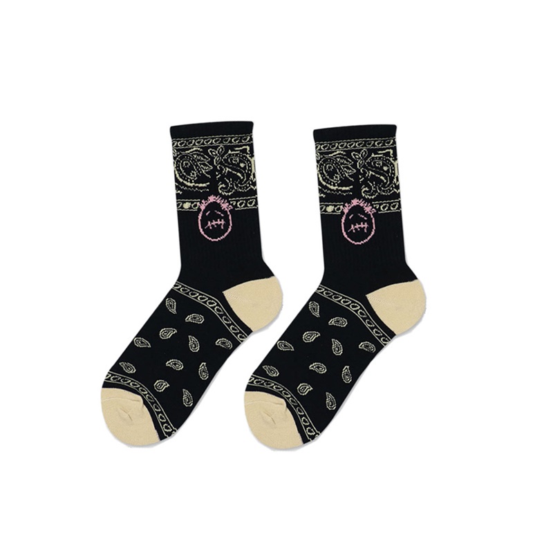 Tất Vớ Cố Cao Travis Scott| Sb Dunk | Jordan 1 | Air Force 1