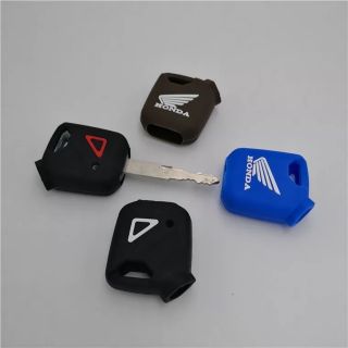 Bọc silicon chìa khóa Honda Airblade mẫu 1 nút