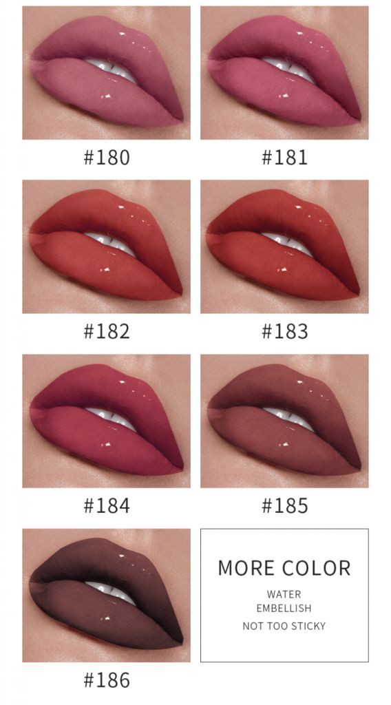 (Hàng Mới Về) Son Môi Dưỡng Ẩm Lâu Trôi Không Dính Cốc Hình Viên Con Nhộng Mini | BigBuy360 - bigbuy360.vn