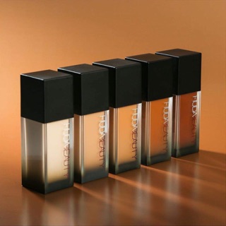 Kem Nền Huda Beauty - Faux Filter Foundation