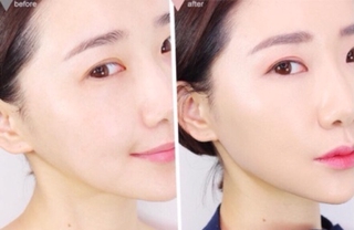 PHẤN NƯỚC PERIPERA INK LASTING PINK CUSHION