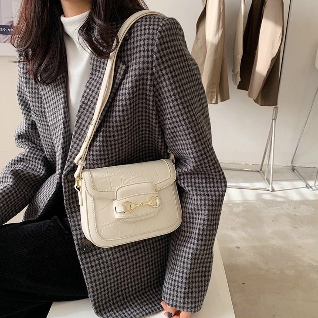 Túi xách nữ -T0912, túi đeo chéo,đeo vai, kẹp nách chất liệu da cao cấp, hàng Quảng Châu đẹp, 4 màu