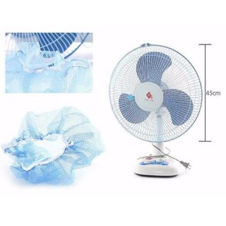 Bộ 3 Lưới bọc lồng quạt