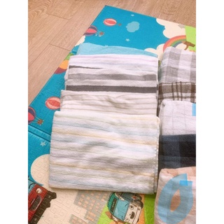 Khăn tắm Muji