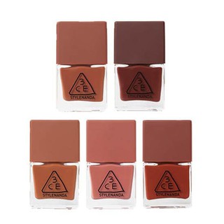 SƠN MÓNG TAY 3CE LONG LASTING NAIL LACQUER