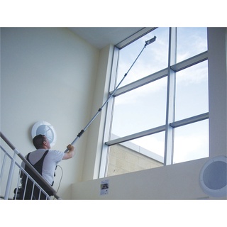 CÂY LAU KÍNH ĐA NĂNG TRỌN BỘ