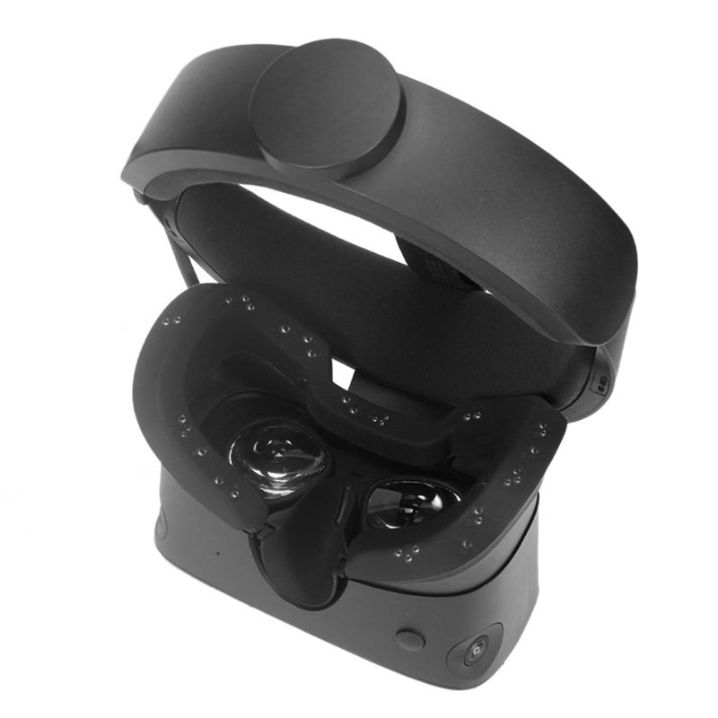 Bọc silicon cho kính thực tế ảo oculus rift S VR