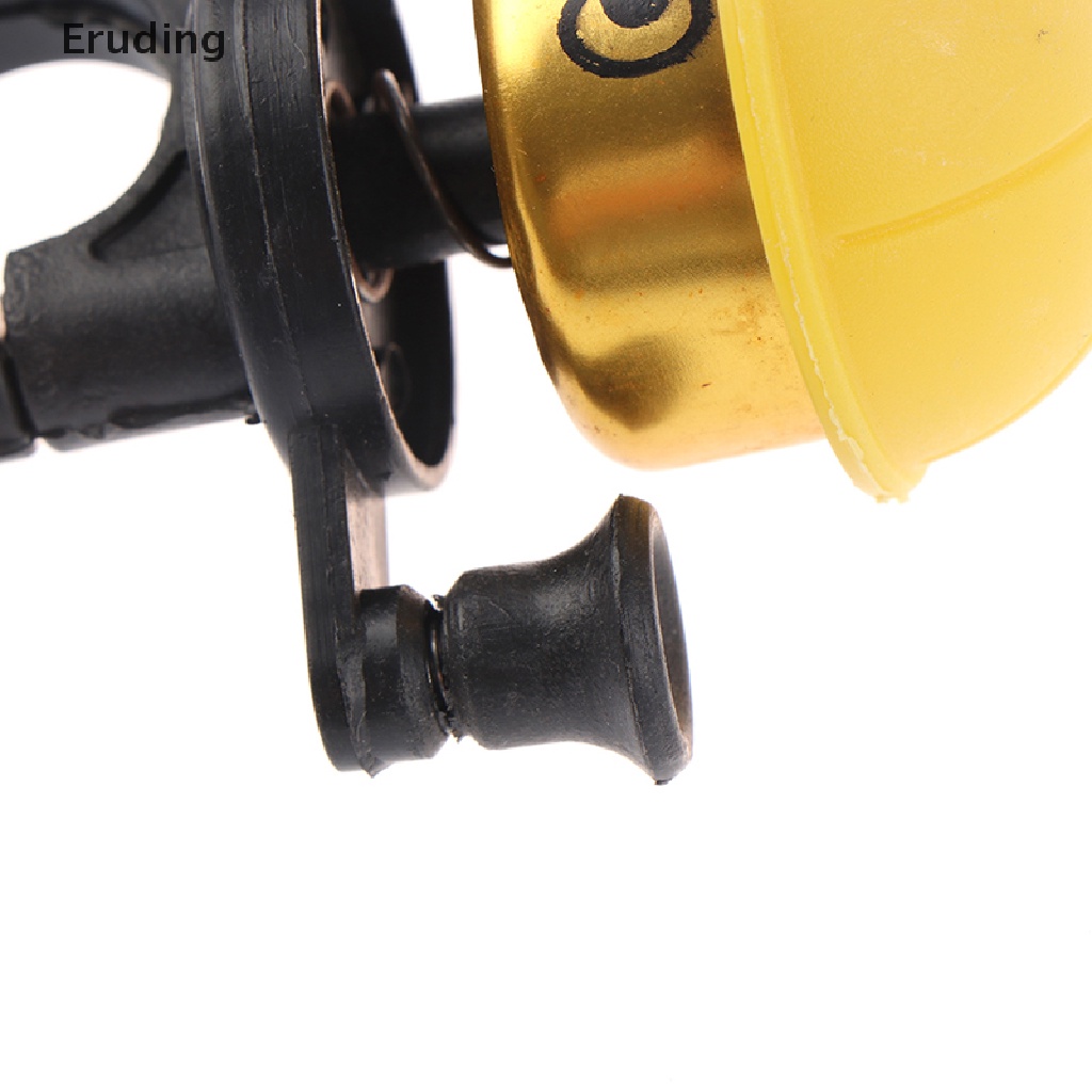 1 Chuông mini gắn xe đạp xinh xắn