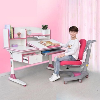 Bàn học thông minh chống gù chống cận ismart X1200