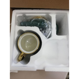 Cốc Chưng/ Hầm Điện Đa Năng 500ml-800ml