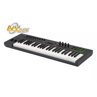 Đàn Midi Nektar Impact LX49+ Keyboard Controller