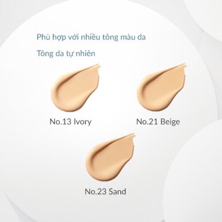 Phấn nước Laneige BB cushion (hàng như ảnh, không lõi refill)