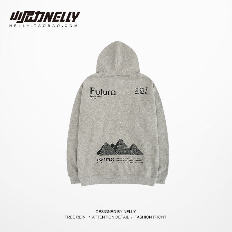 Hàng sẵn áo nỉ nelly lót lông lẻ size không mũ