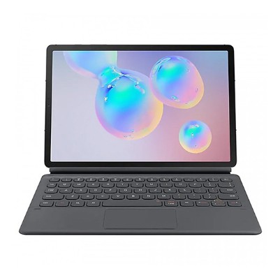 [Mã ELMS5 giảm 7% đơn 300K] [NGUYÊN SEAL] Bao Da Kiêm Bàn Phím Samsung Tab S6 Chính Hãng | BigBuy360 - bigbuy360.vn