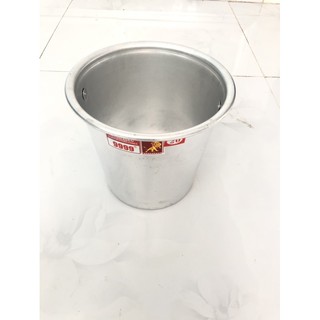 Xô Đá Nhôm