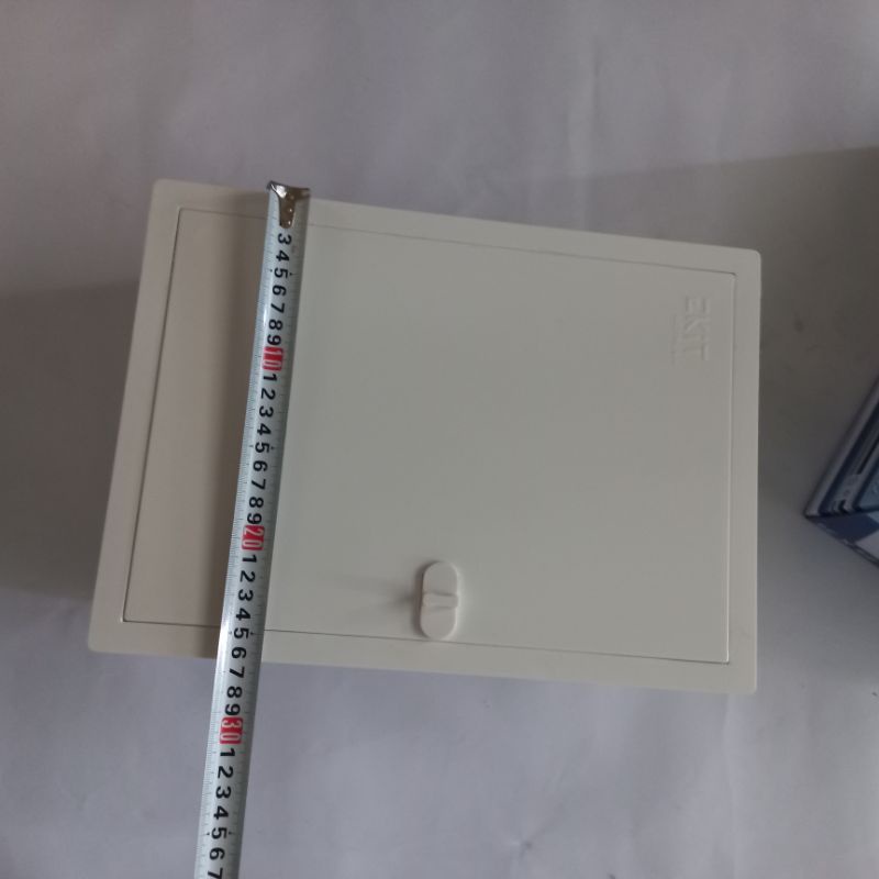 Tủ điện nhựa abs 35*25*11cm hãng Ekit