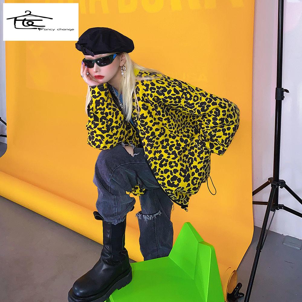 Hàng Có Sẵn Bán Chạy~Quần Jean Rách Hai Lỗ Rách Dáng Ôm Phong Cách Hàn Quốc Thời Trang Đường Phố Dễ Phối Đồ Cho Nữ